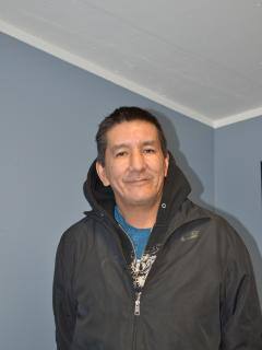 Picture of Bruce Braden Pashe